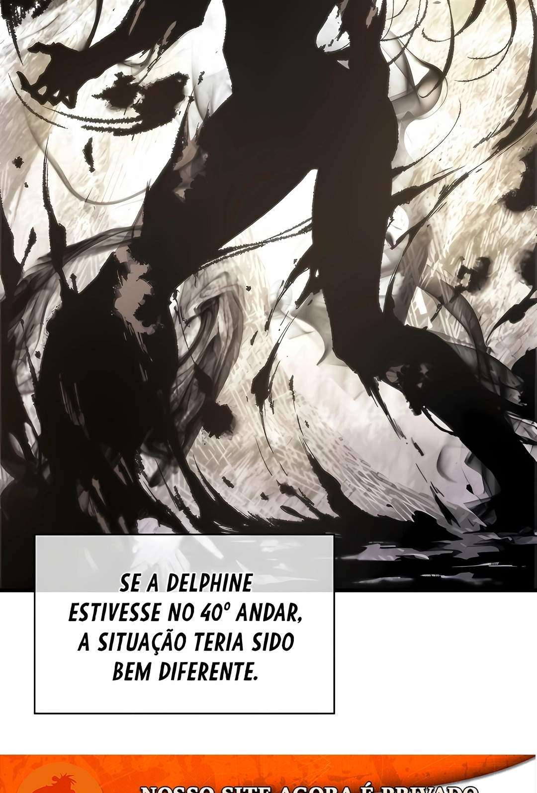 Me Escolha! Capítulo 207 Página 114