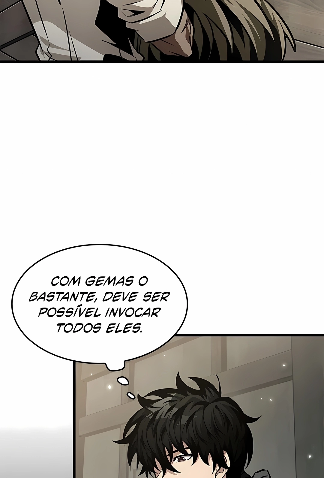 Me Escolha! Capítulo 207 Página 12