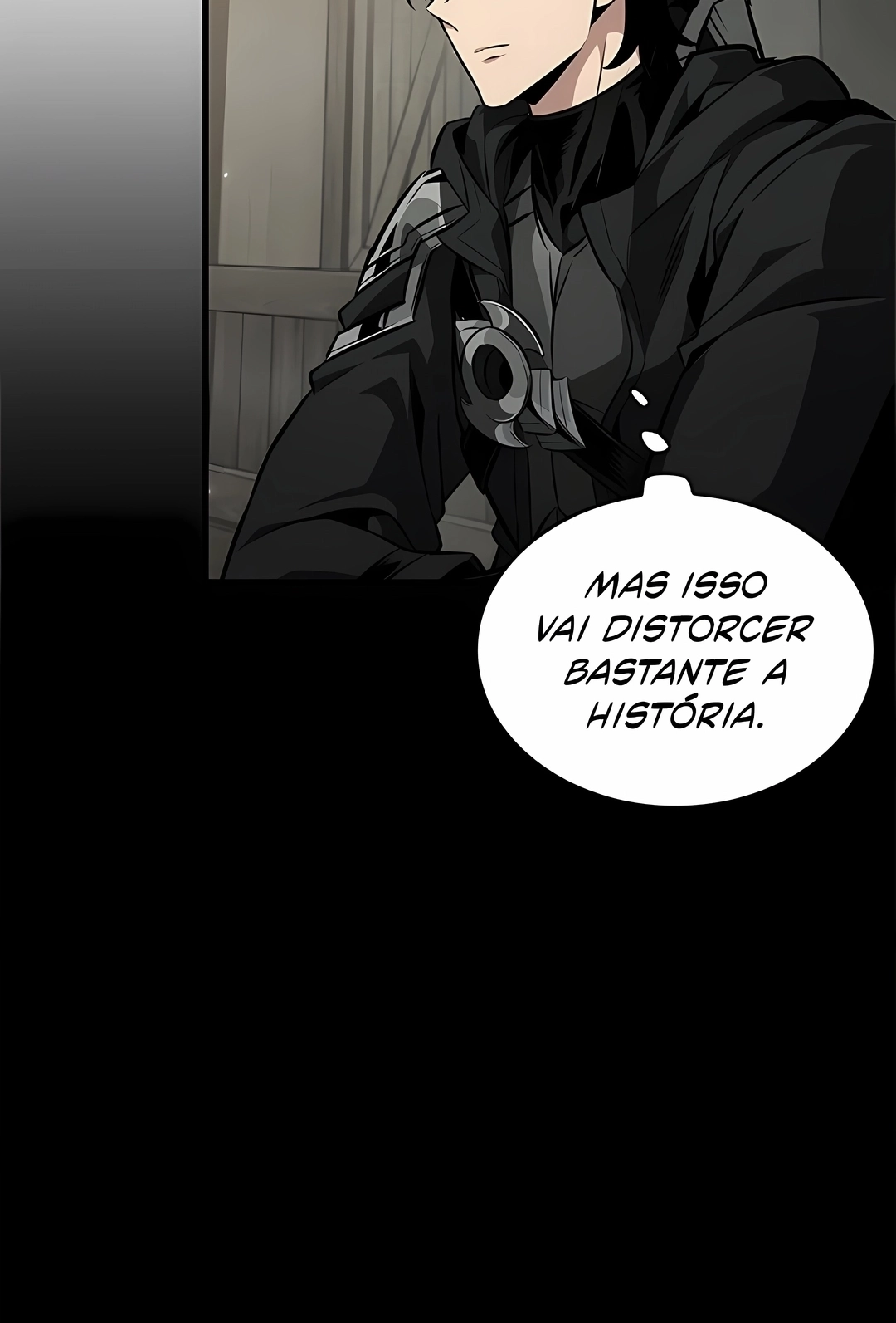 Me Escolha! Capítulo 207 Página 13