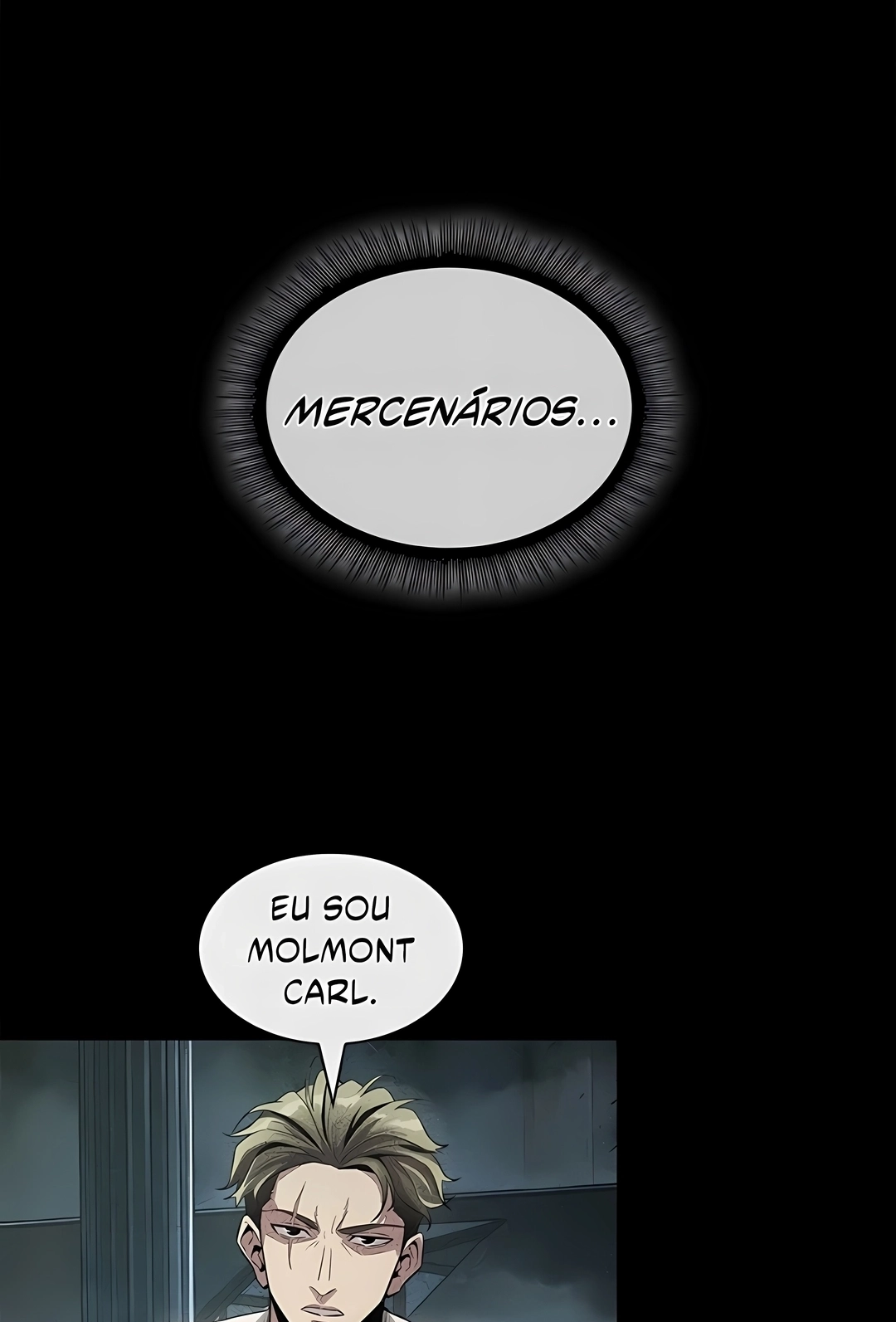 Me Escolha! Capítulo 207 Página 16
