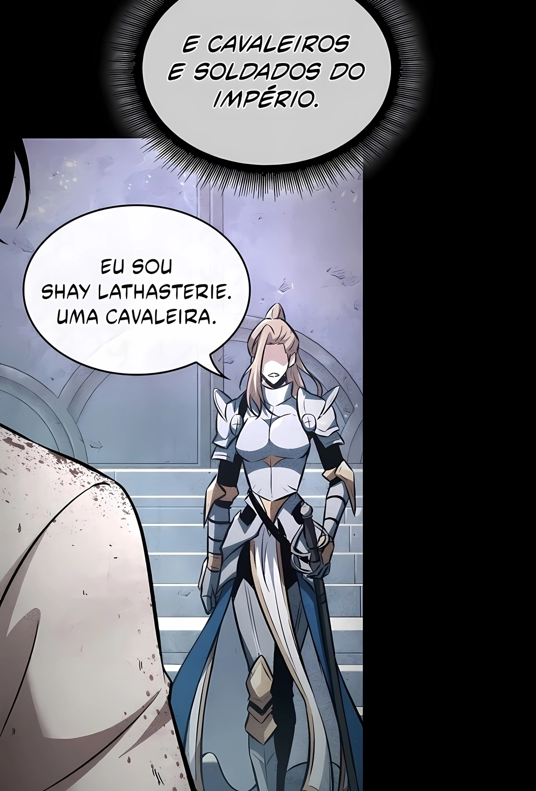 Me Escolha! Capítulo 207 Página 20