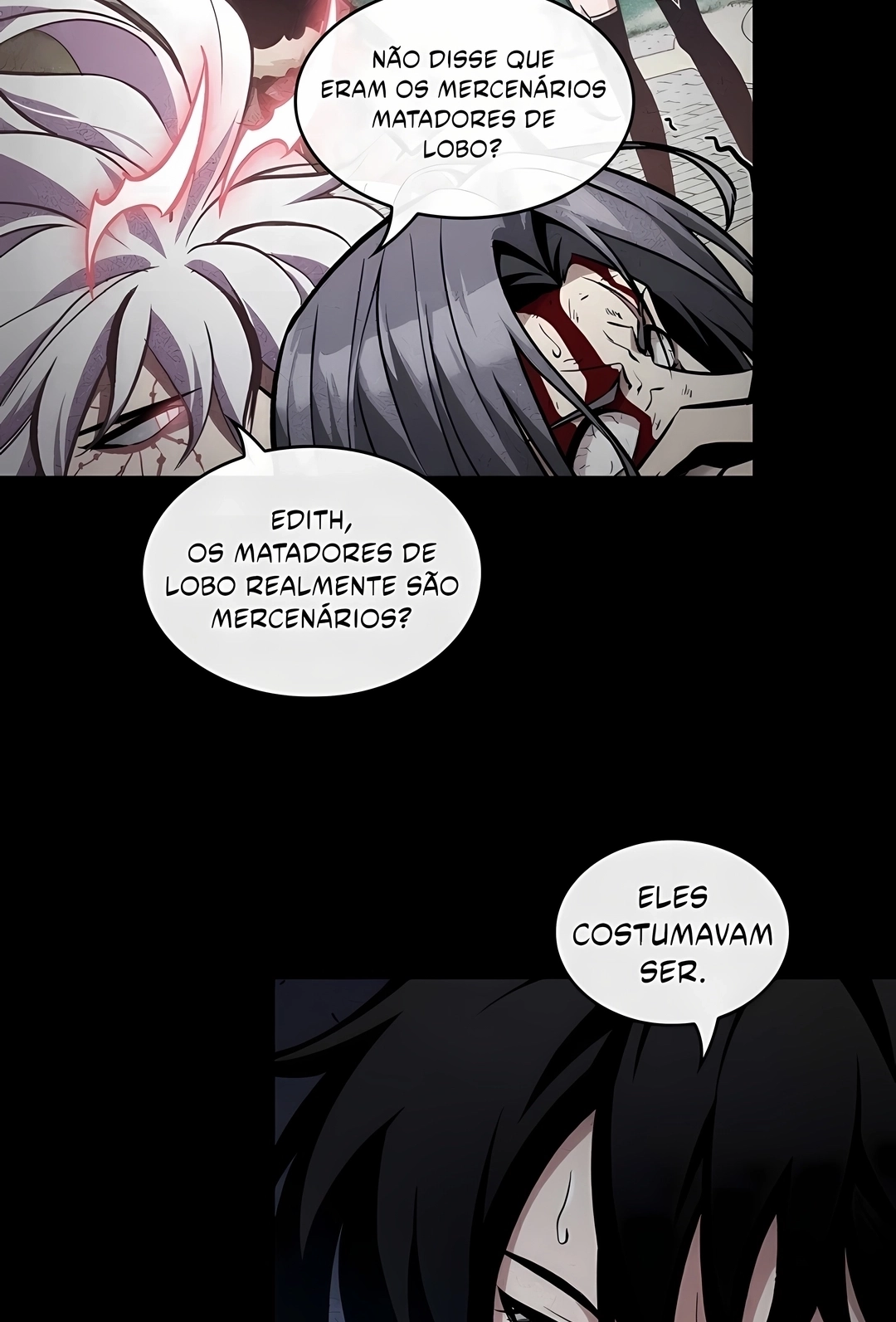 Me Escolha! Capítulo 207 Página 24