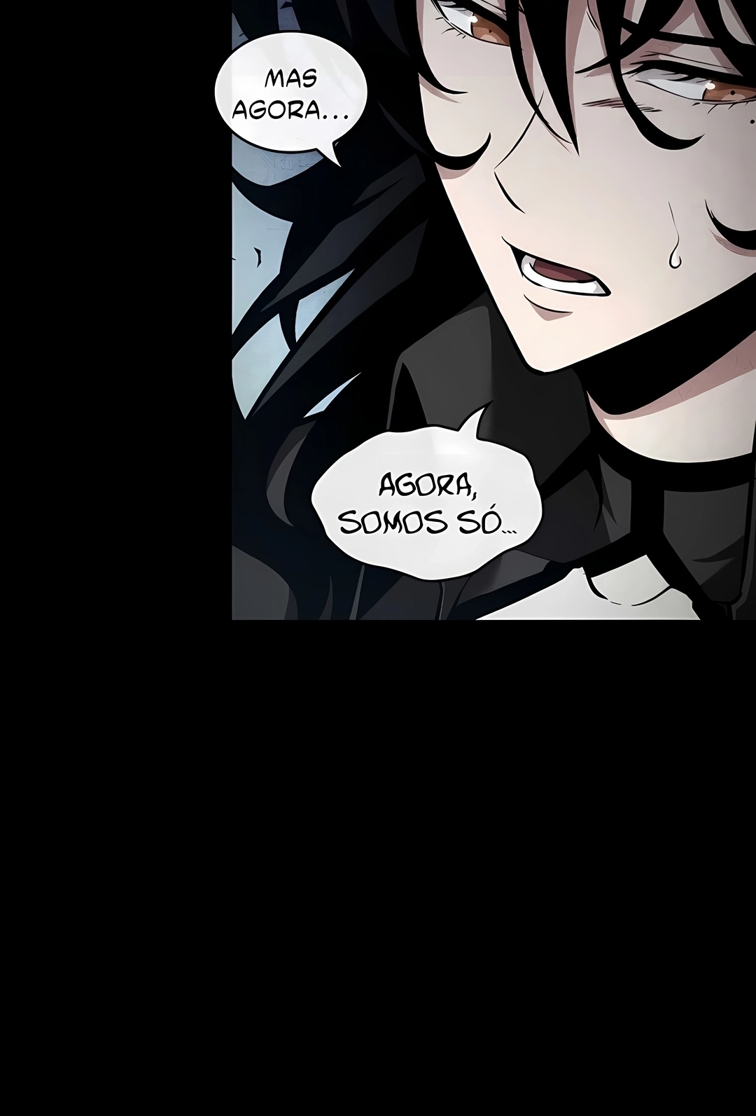 Me Escolha! Capítulo 207 Página 25