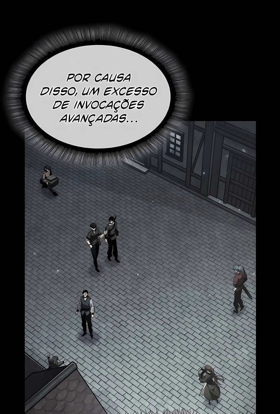 Me Escolha! Capítulo 207 Página 26