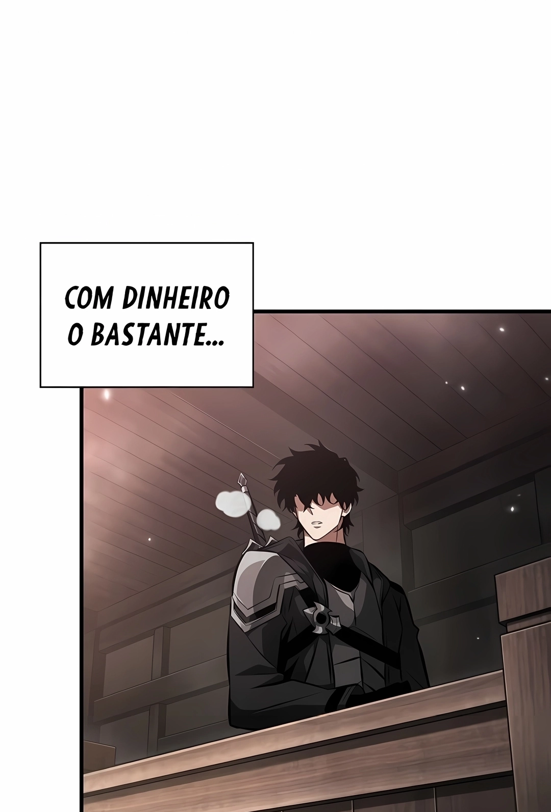 Me Escolha! Capítulo 207 Página 3