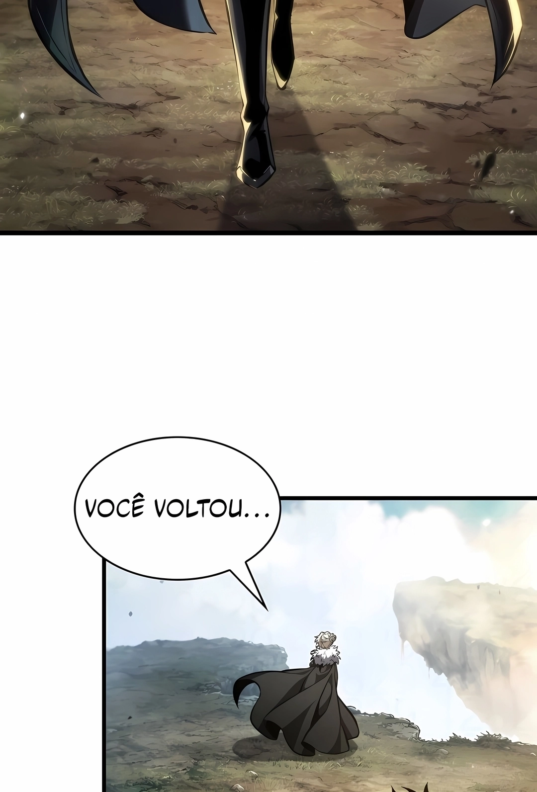 Me Escolha! Capítulo 207 Página 34
