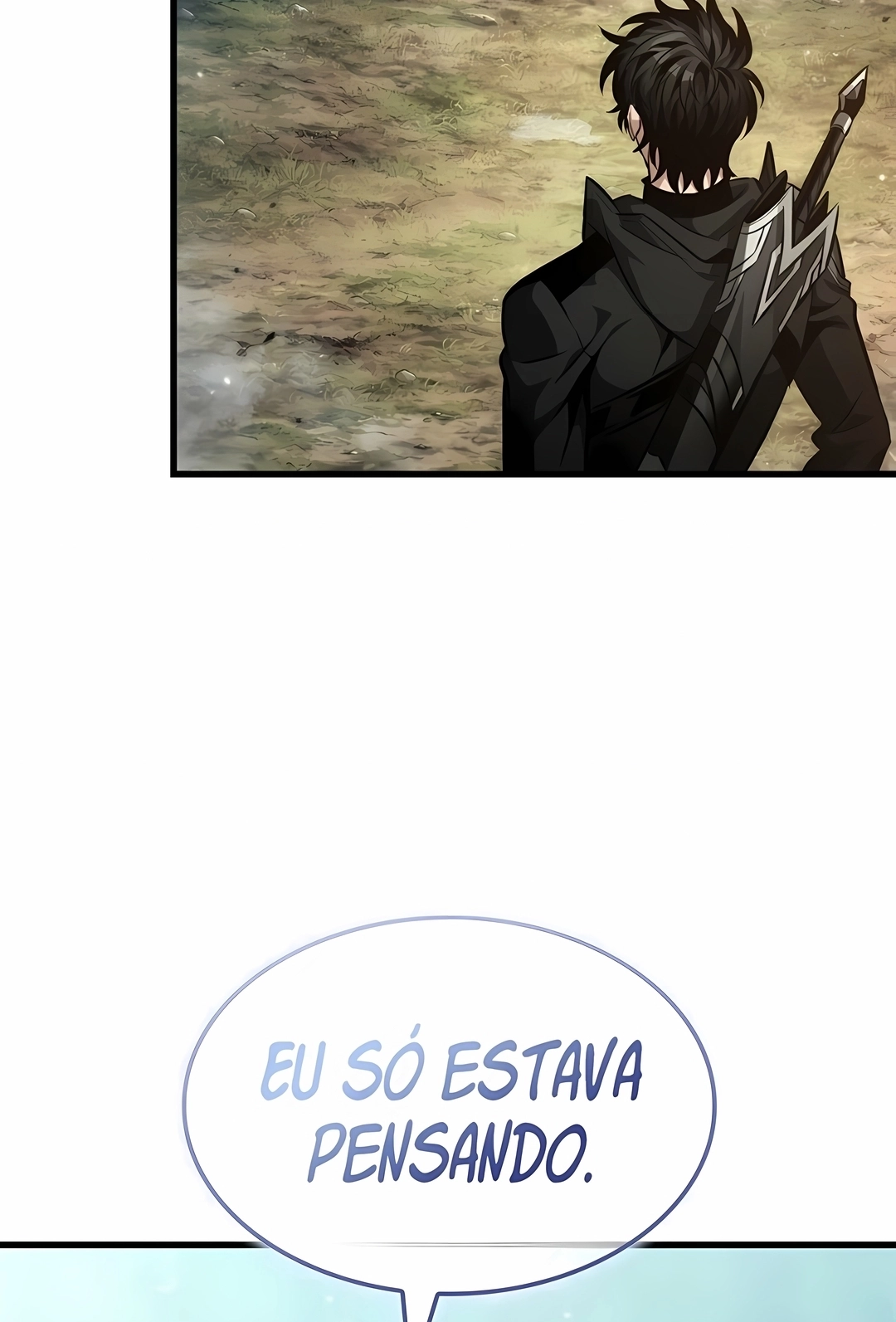 Me Escolha! Capítulo 207 Página 35