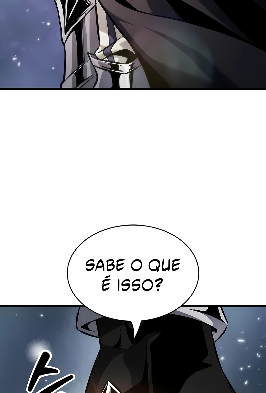 Me Escolha! Capítulo 207 Página 37
