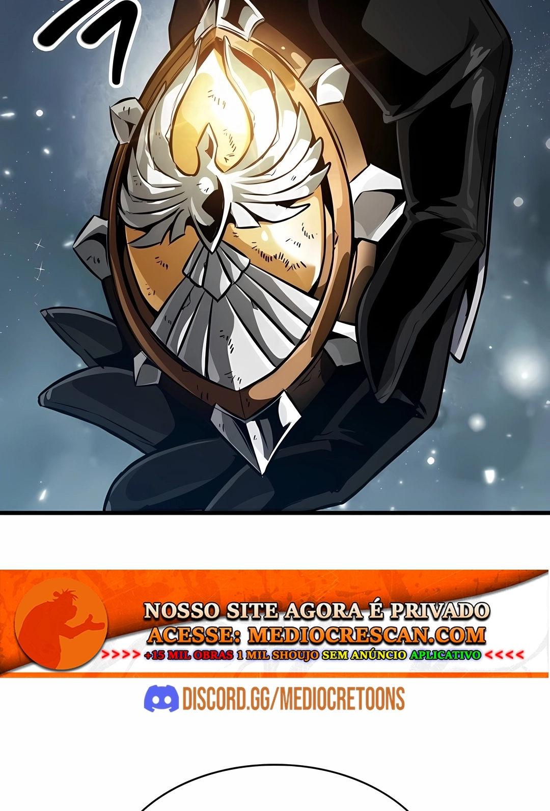 Me Escolha! Capítulo 207 Página 38