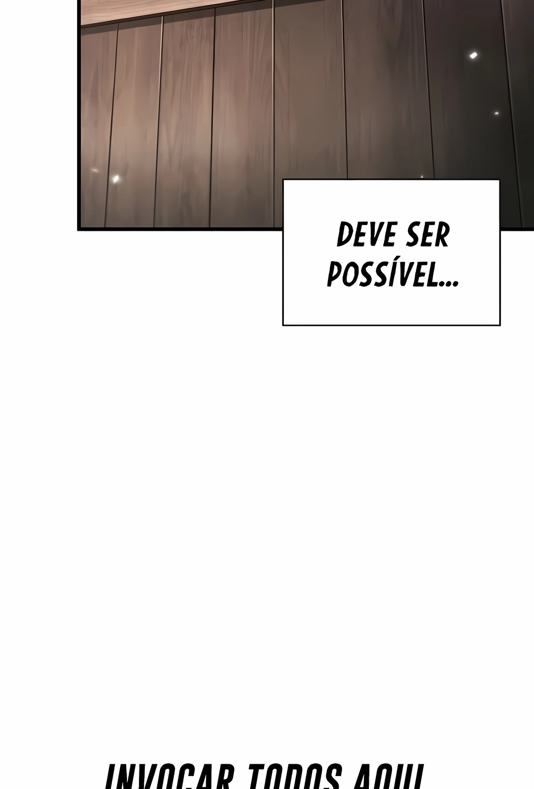 Me Escolha! Capítulo 207 Página 4