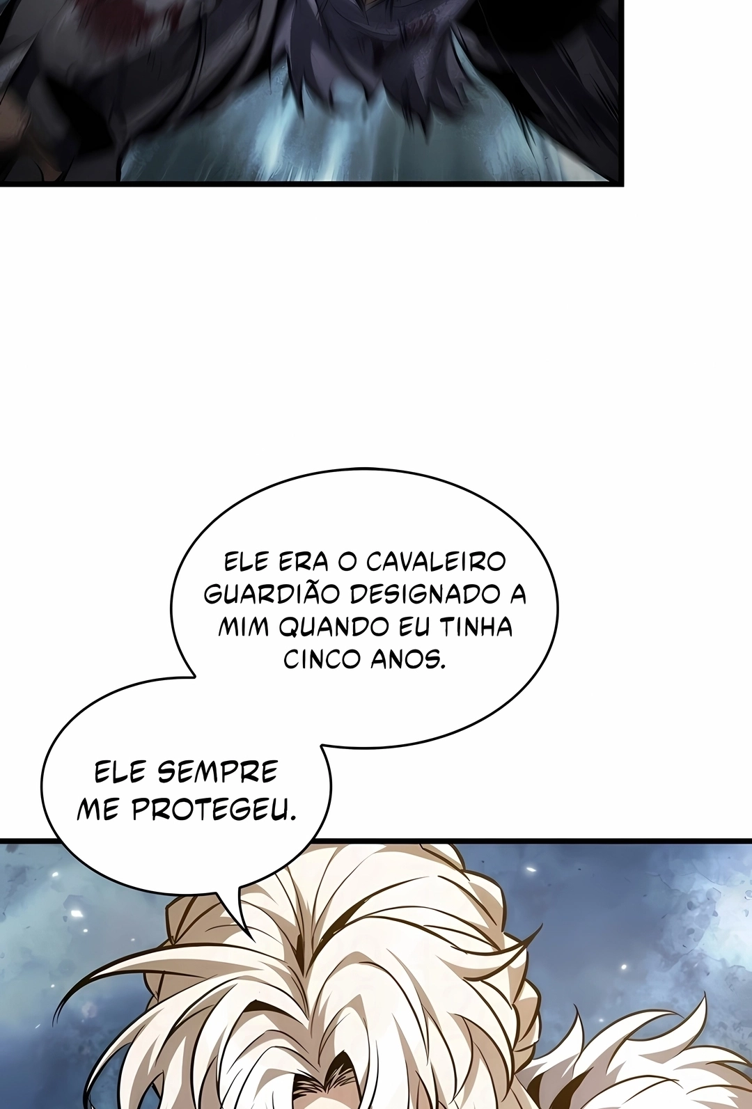 Me Escolha! Capítulo 207 Página 40