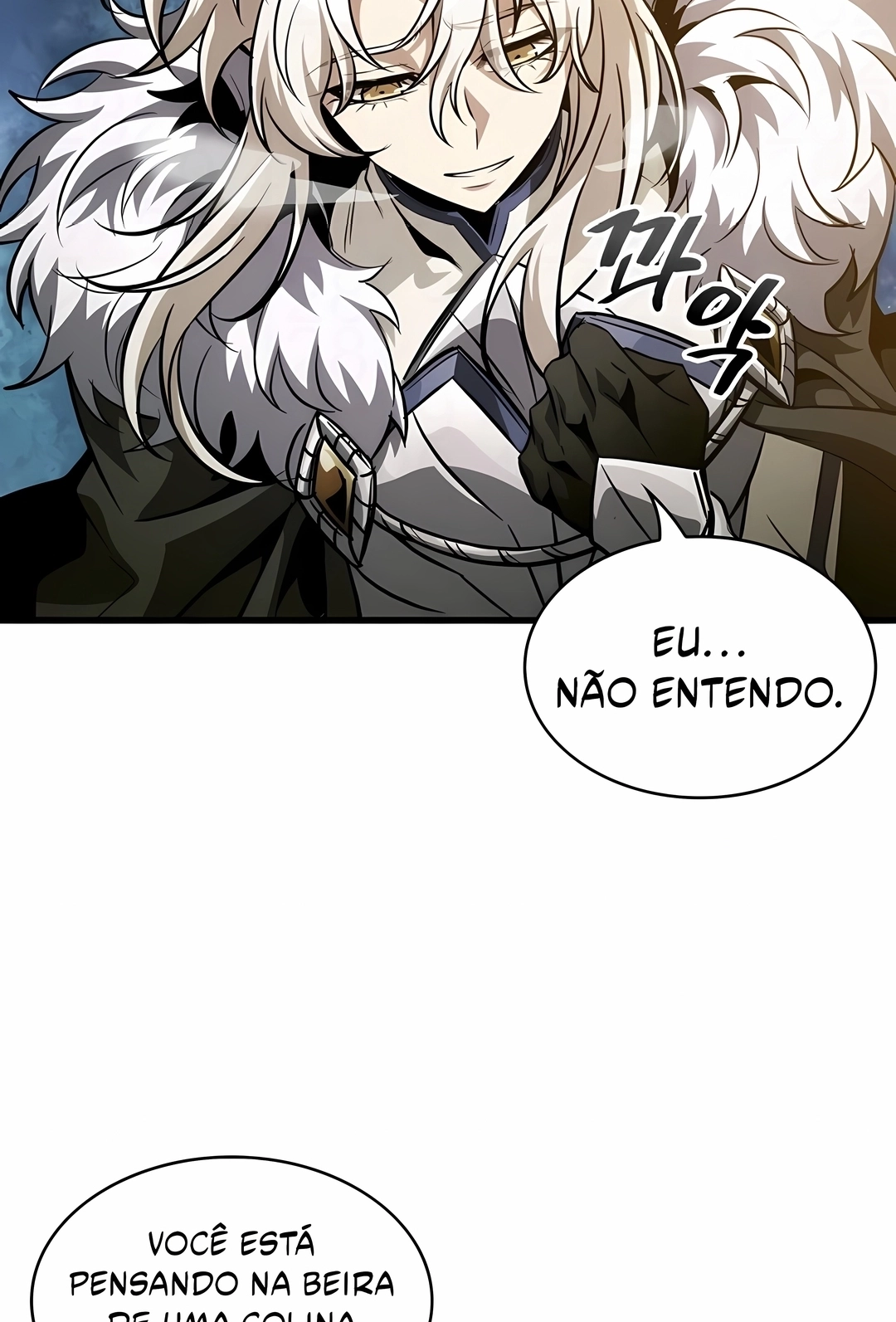 Me Escolha! Capítulo 207 Página 41