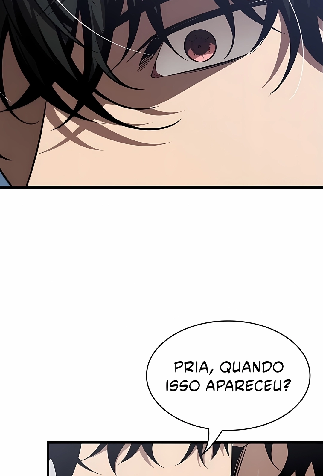 Me Escolha! Capítulo 207 Página 46