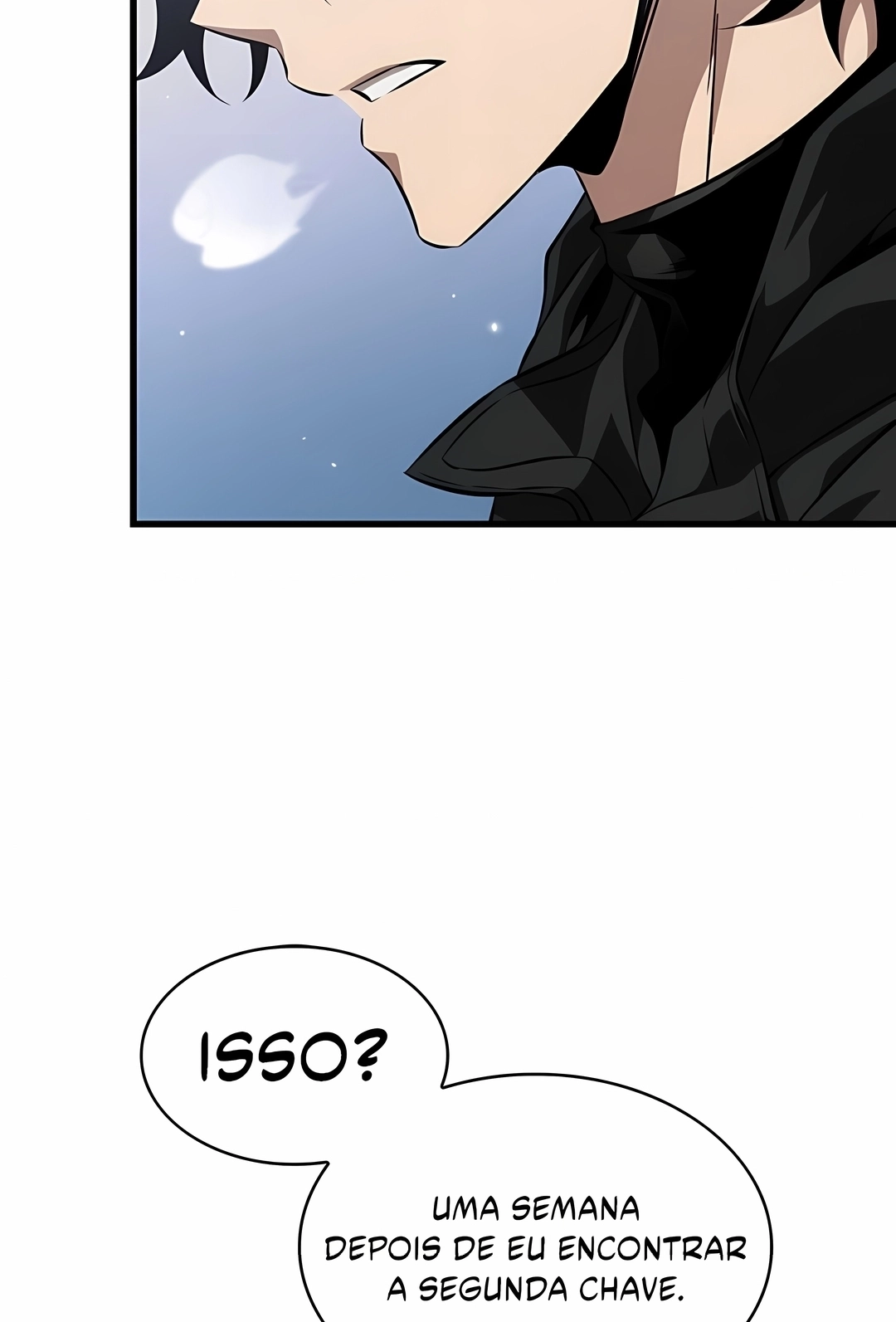 Me Escolha! Capítulo 207 Página 47
