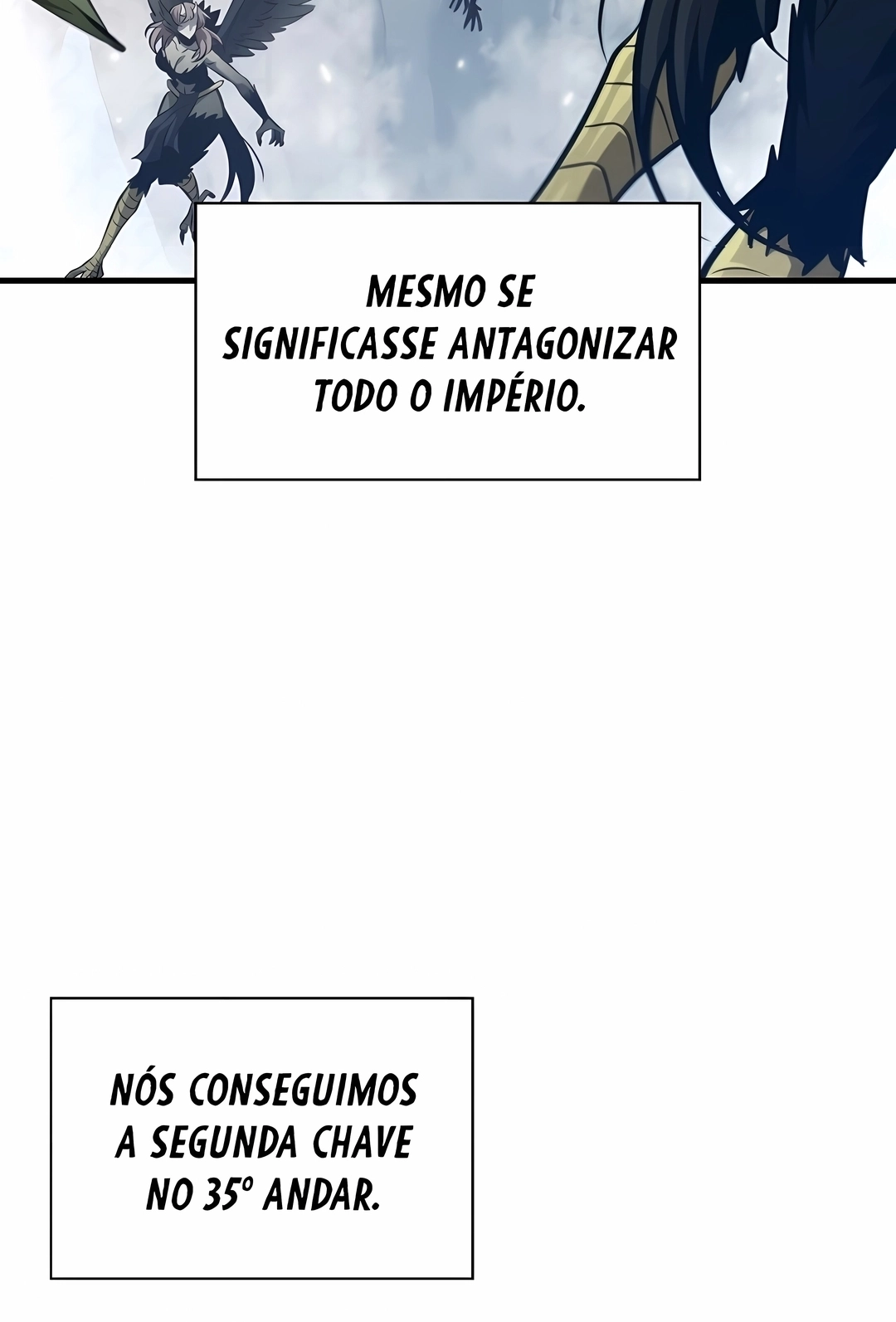 Me Escolha! Capítulo 207 Página 52