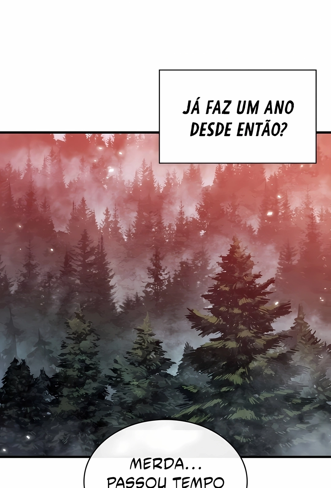Me Escolha! Capítulo 207 Página 53