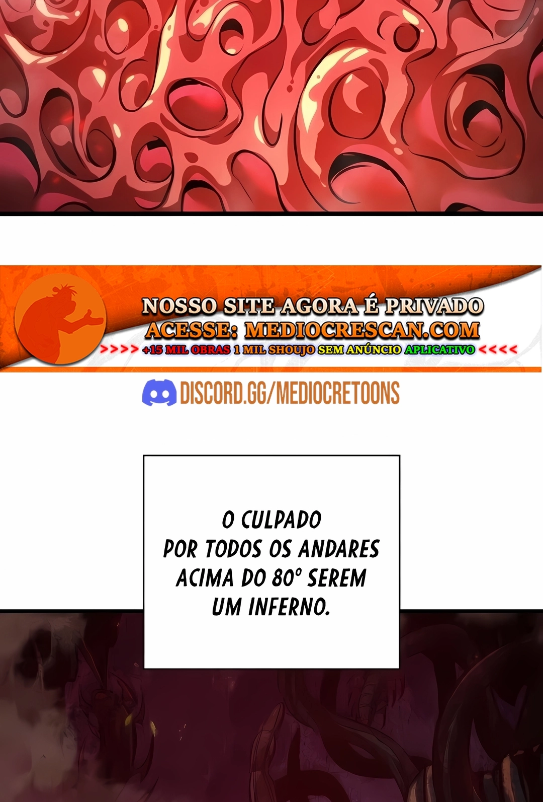 Me Escolha! Capítulo 207 Página 57