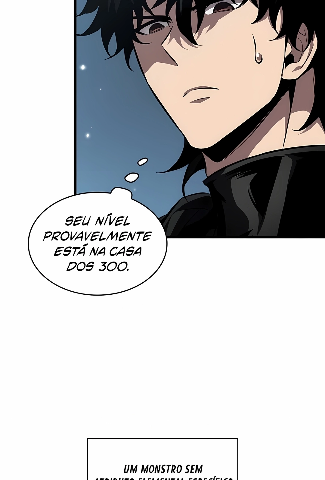 Me Escolha! Capítulo 207 Página 62