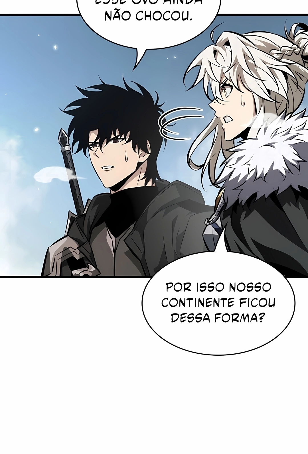 Me Escolha! Capítulo 207 Página 65