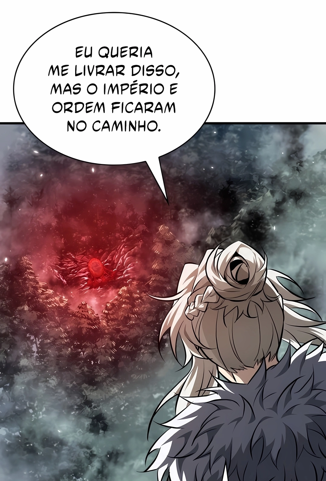 Me Escolha! Capítulo 207 Página 66