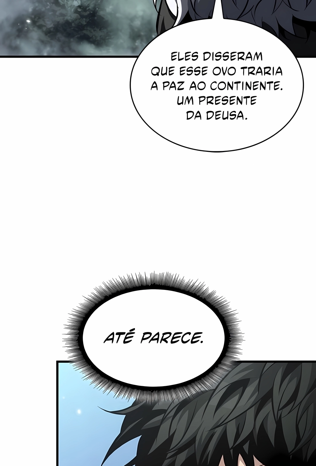 Me Escolha! Capítulo 207 Página 67