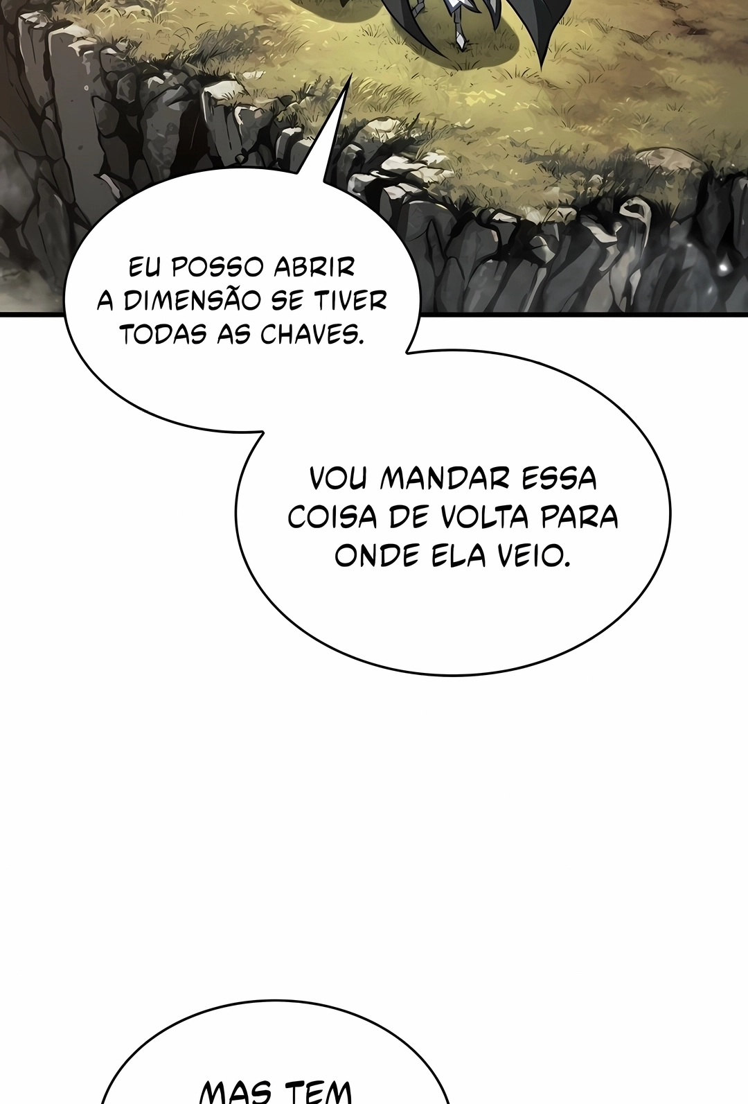 Me Escolha! Capítulo 207 Página 73