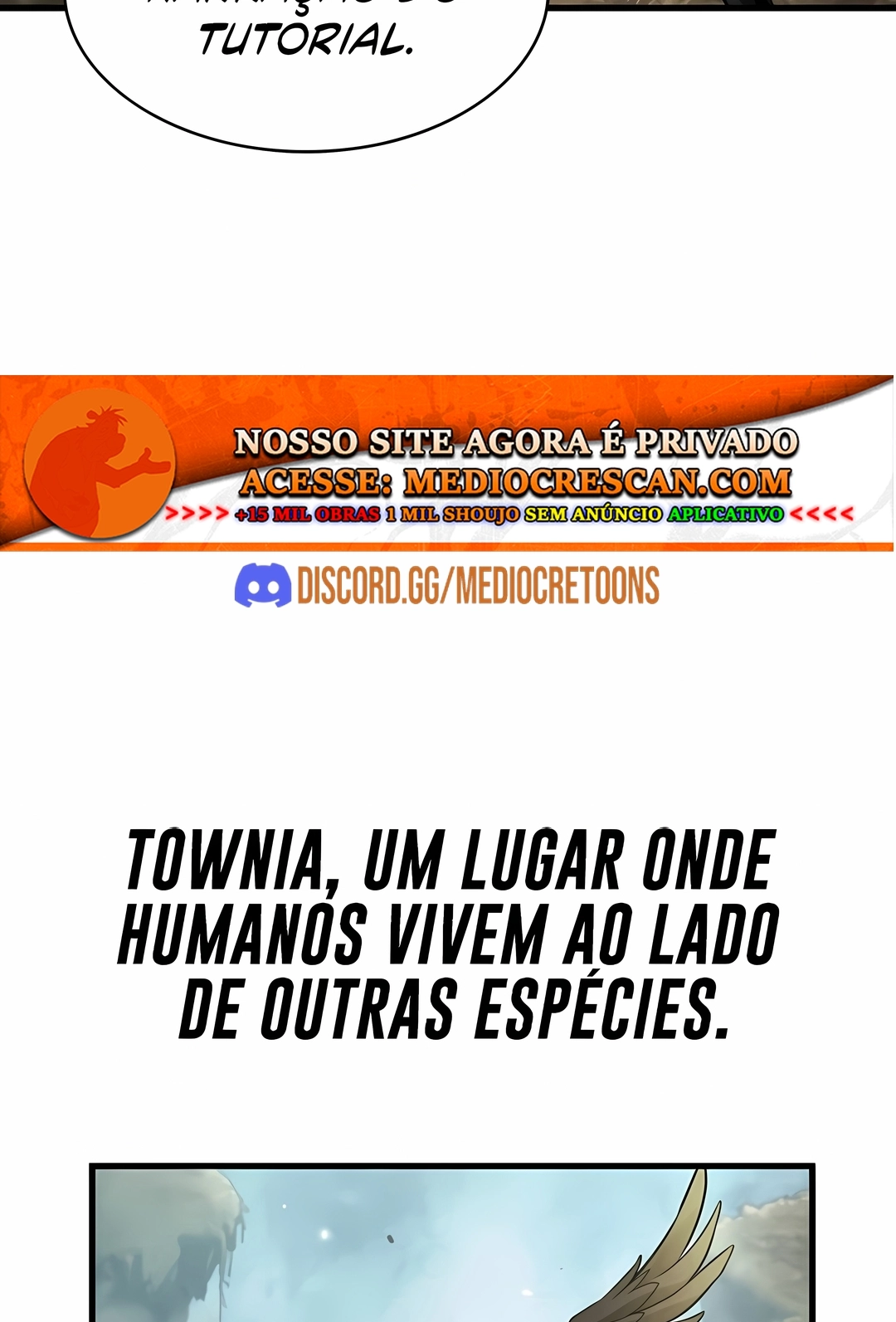 Me Escolha! Capítulo 207 Página 77