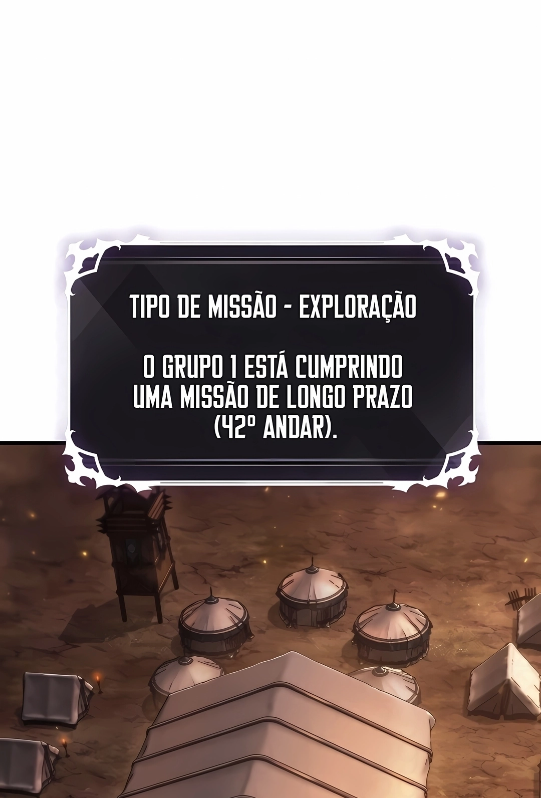 Me Escolha! Capítulo 207 Página 85