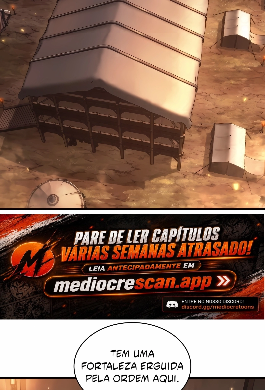 Me Escolha! Capítulo 207 Página 86