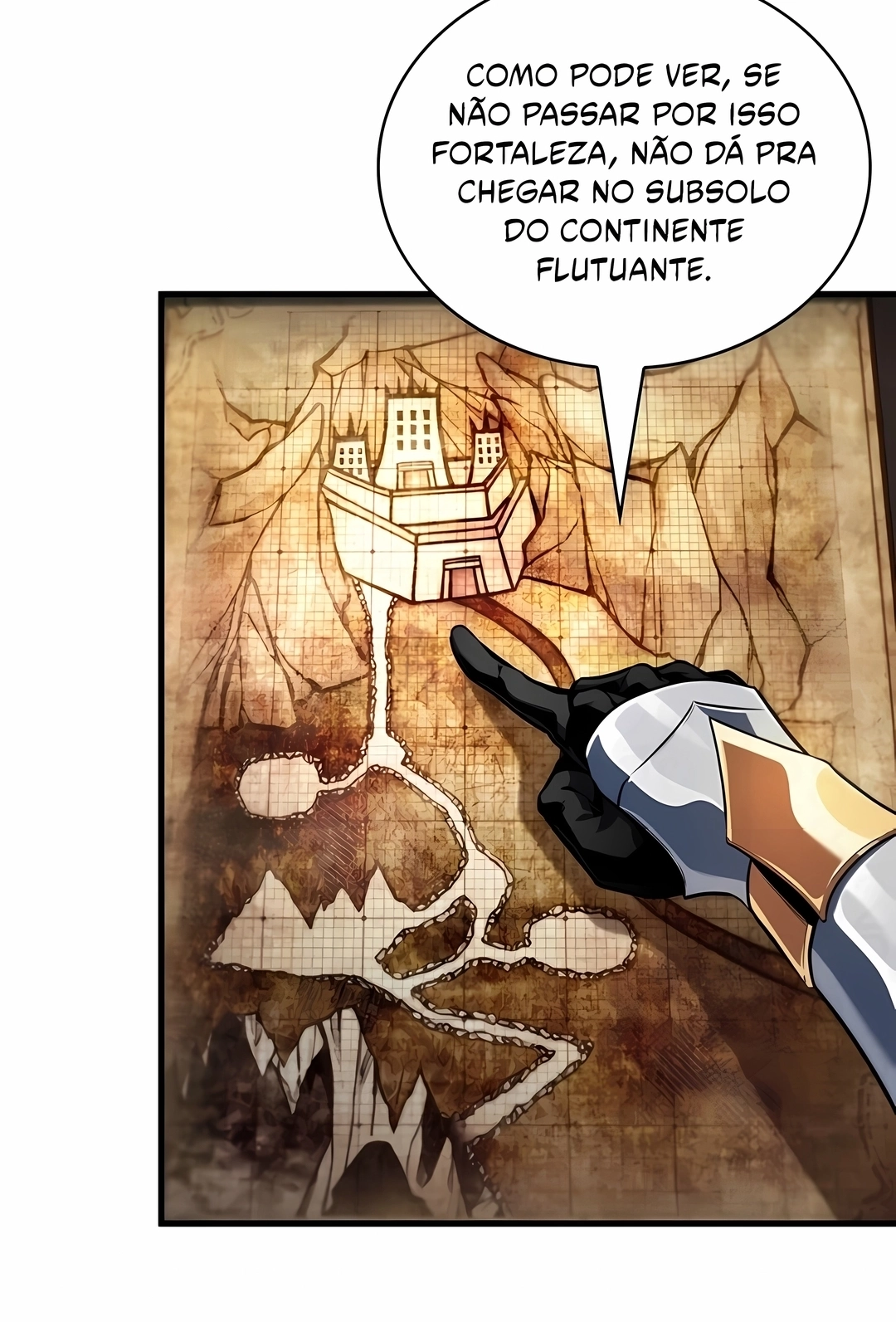 Me Escolha! Capítulo 207 Página 88