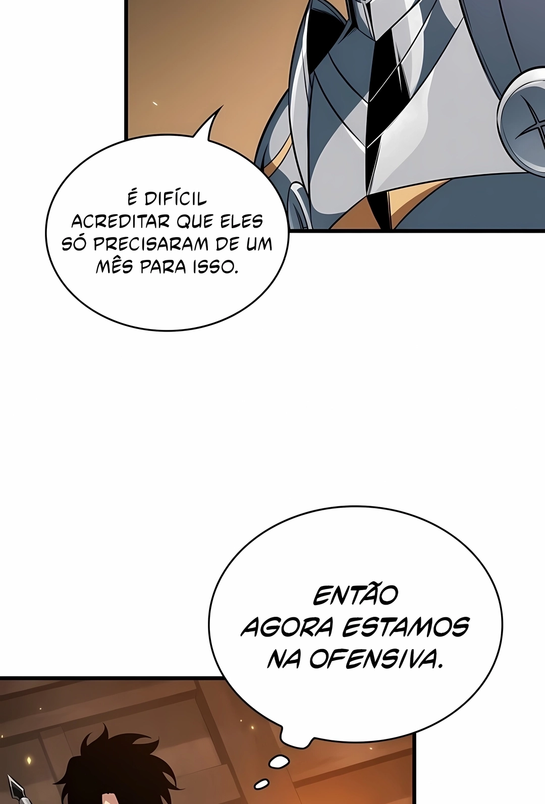 Me Escolha! Capítulo 207 Página 90