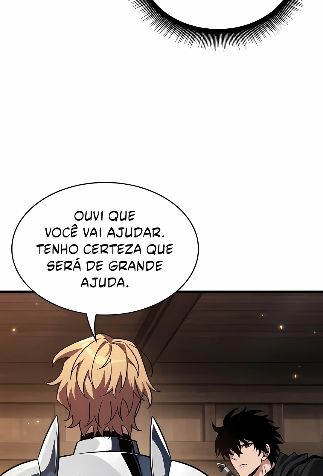 Me Escolha! Capítulo 207 Página 93