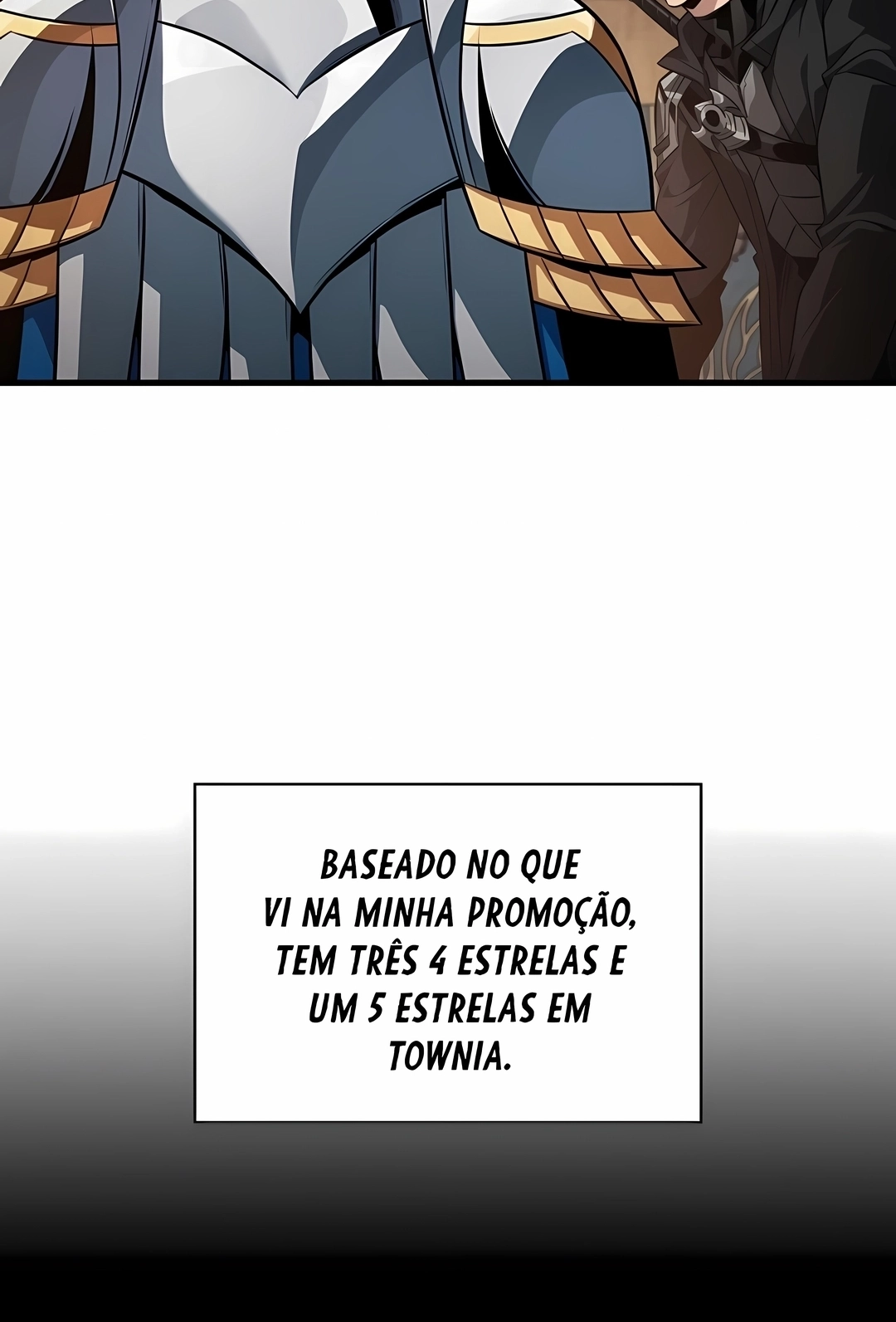 Me Escolha! Capítulo 207 Página 94