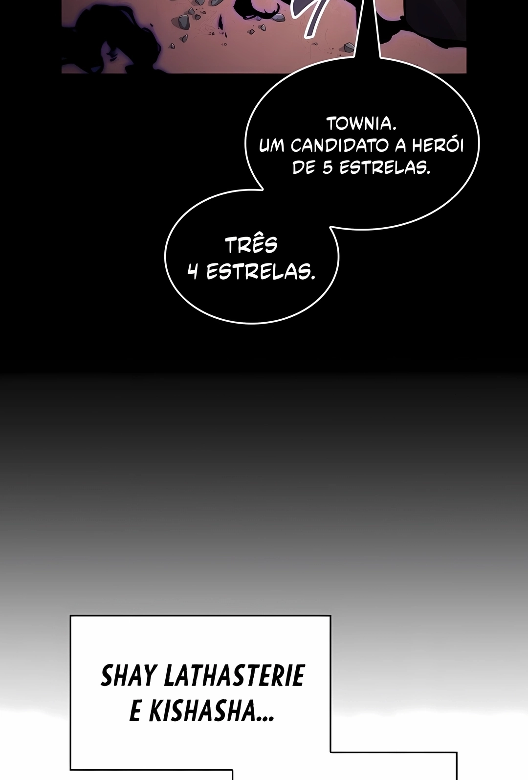 Me Escolha! Capítulo 207 Página 96