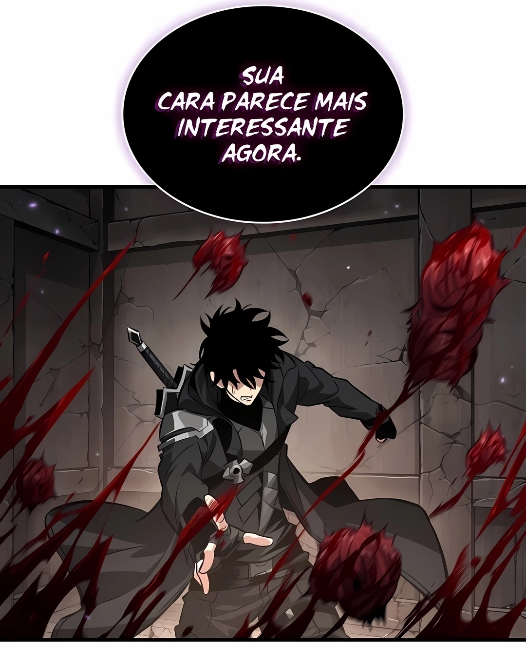 Me Escolha! Capítulo 208 Página 103