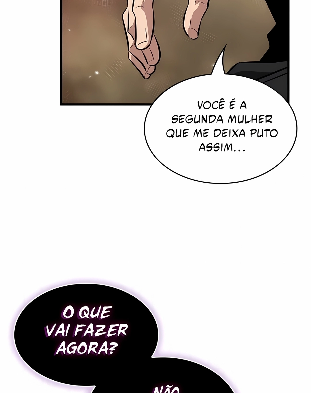 Me Escolha! Capítulo 208 Página 105