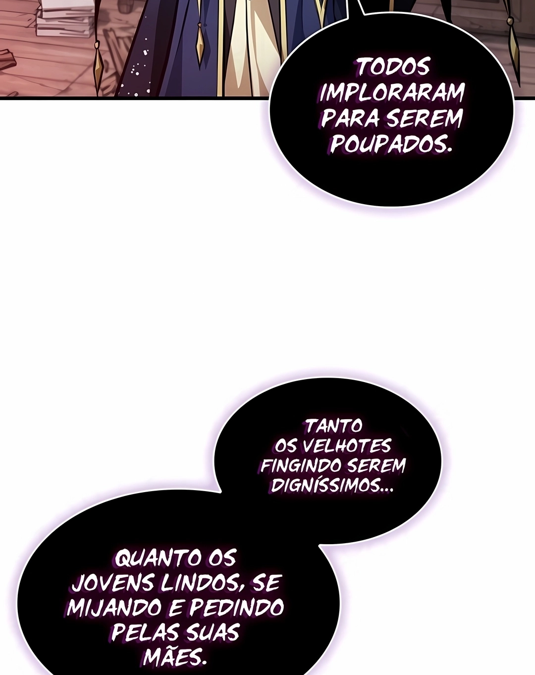 Me Escolha! Capítulo 208 Página 110