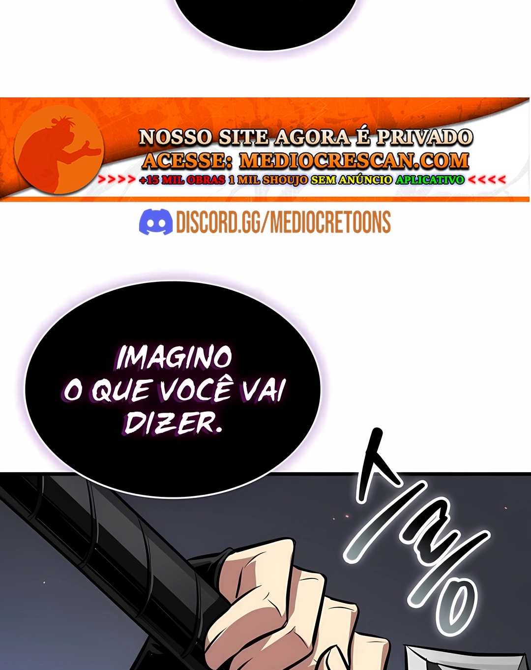 Me Escolha! Capítulo 208 Página 112
