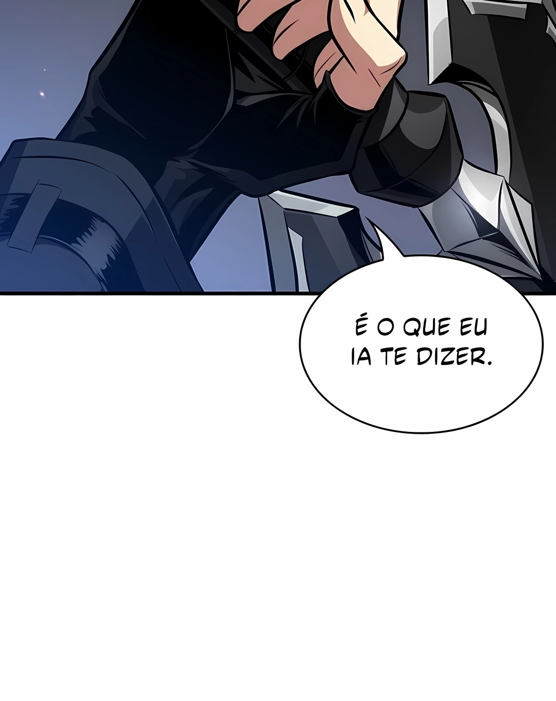 Me Escolha! Capítulo 208 Página 113