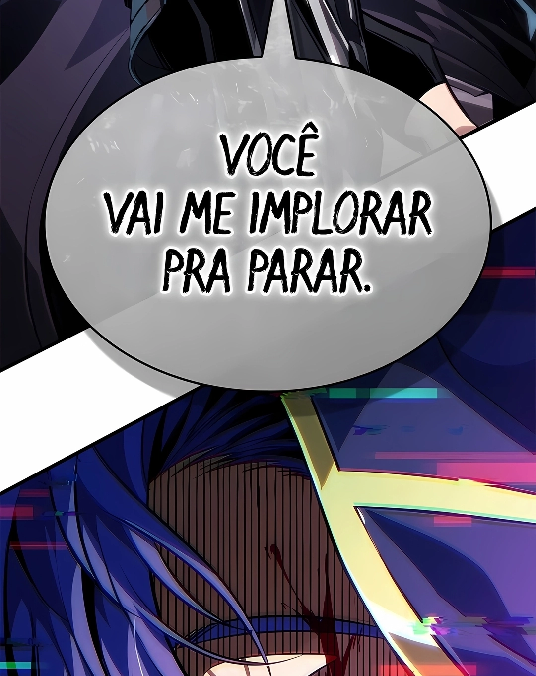 Me Escolha! Capítulo 208 Página 116