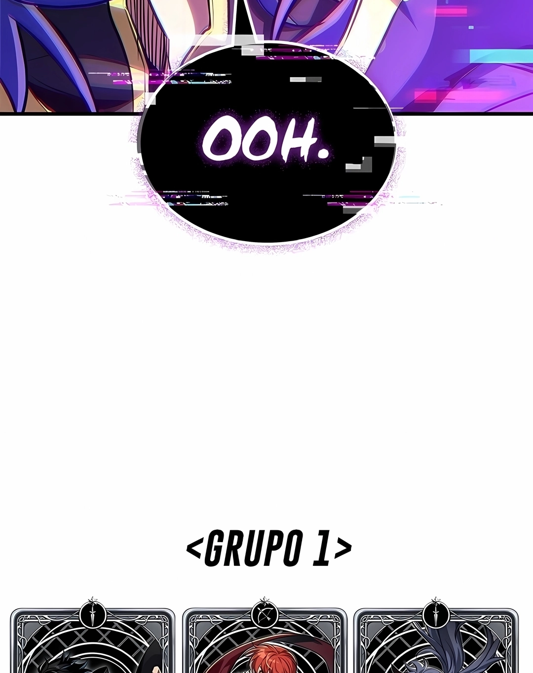 Me Escolha! Capítulo 208 Página 118