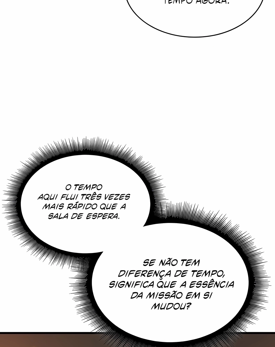 Me Escolha! Capítulo 208 Página 14