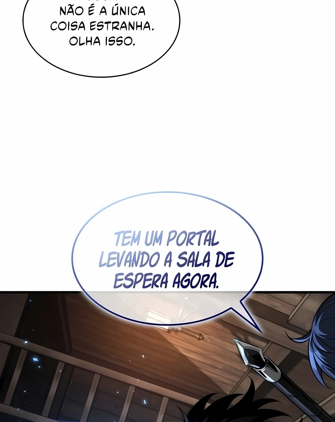 Me Escolha! Capítulo 208 Página 16