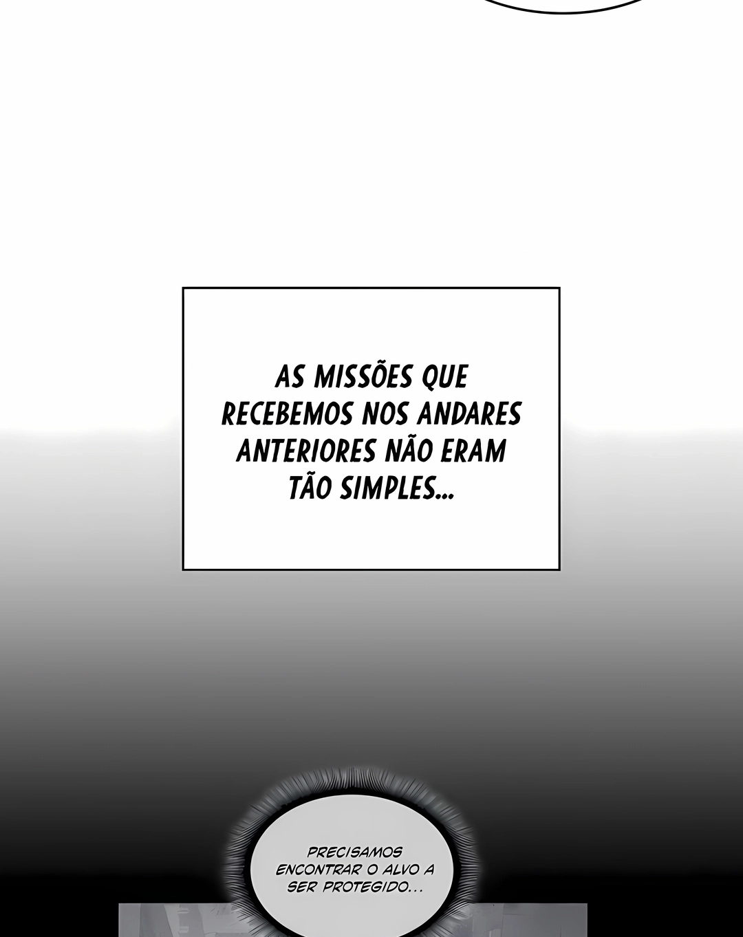 Me Escolha! Capítulo 208 Página 20