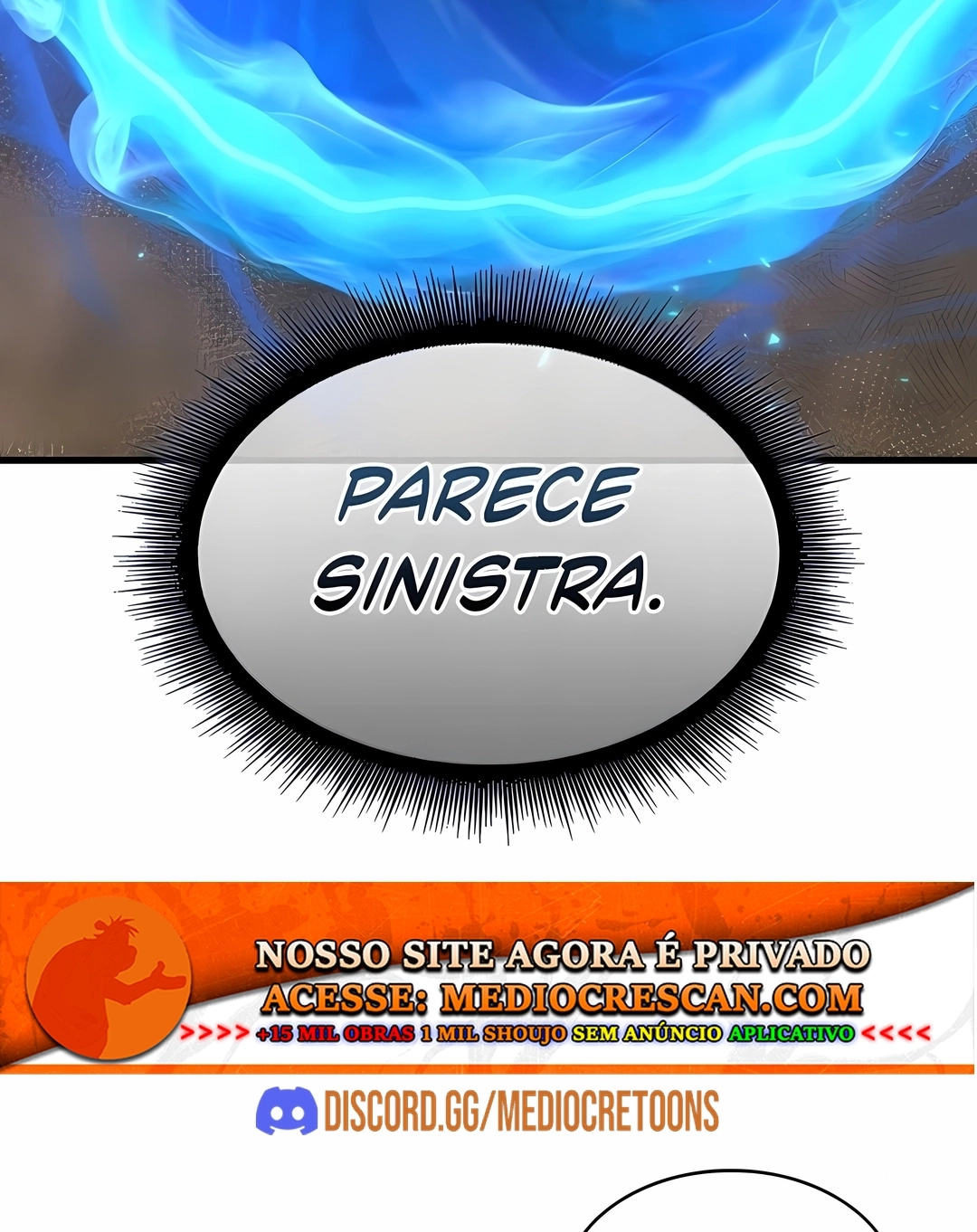 Me Escolha! Capítulo 208 Página 26