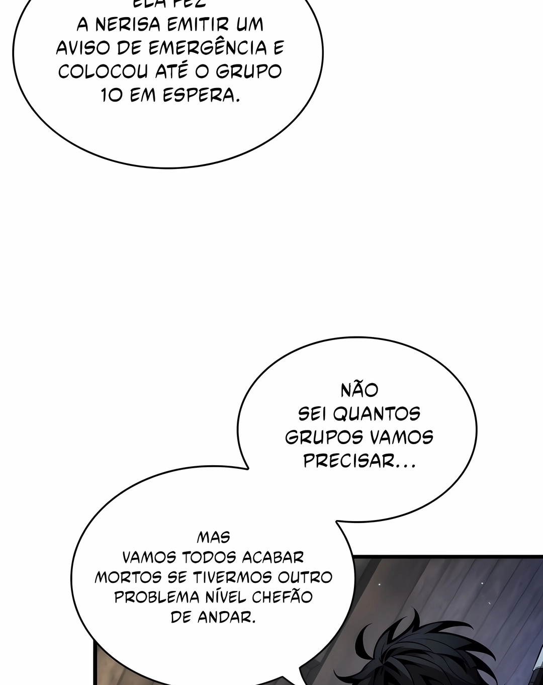 Me Escolha! Capítulo 208 Página 28