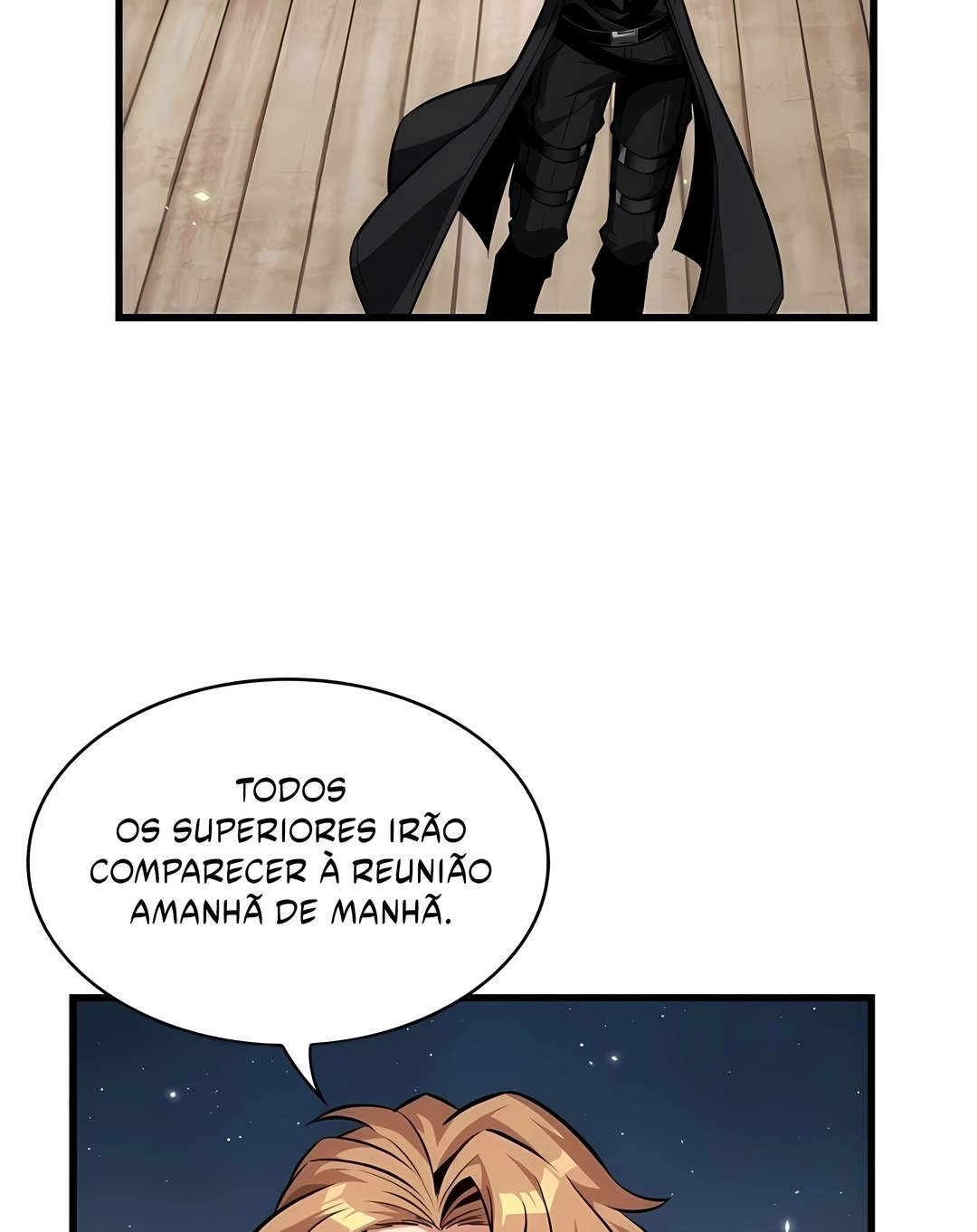 Me Escolha! Capítulo 208 Página 36
