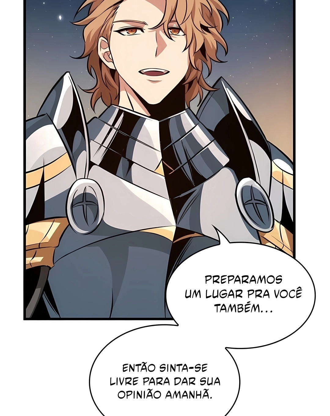 Me Escolha! Capítulo 208 Página 37
