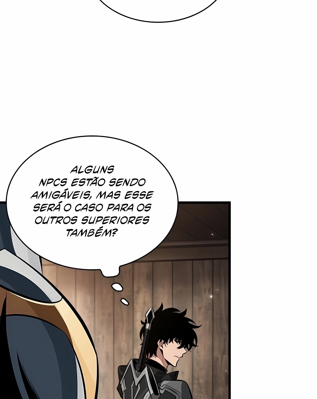 Me Escolha! Capítulo 208 Página 38