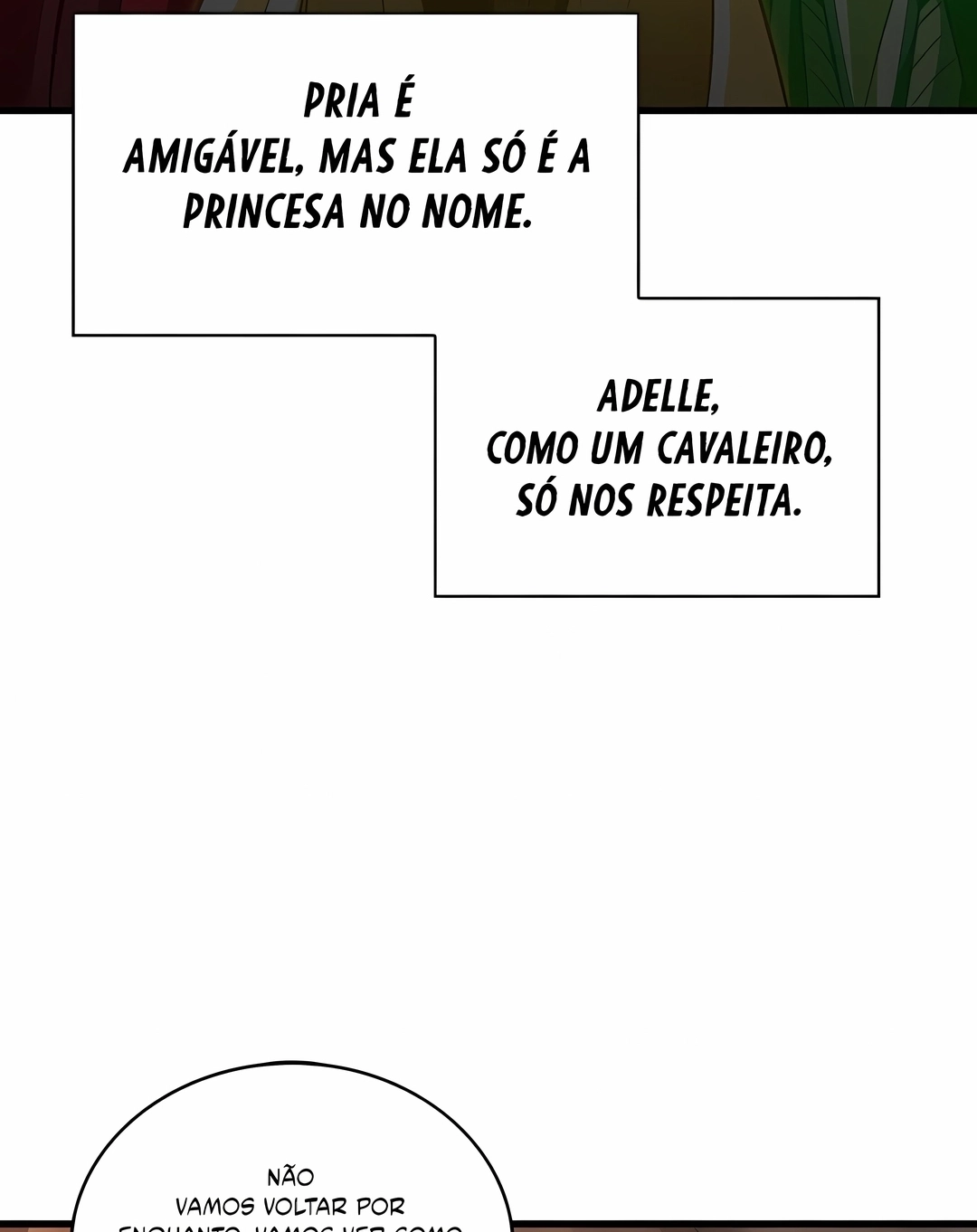 Me Escolha! Capítulo 208 Página 41